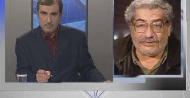 علي حتر لـالعالم: آلاف التكفيريين الليبيين يستعدون للدخول لسورية عبر الأردن