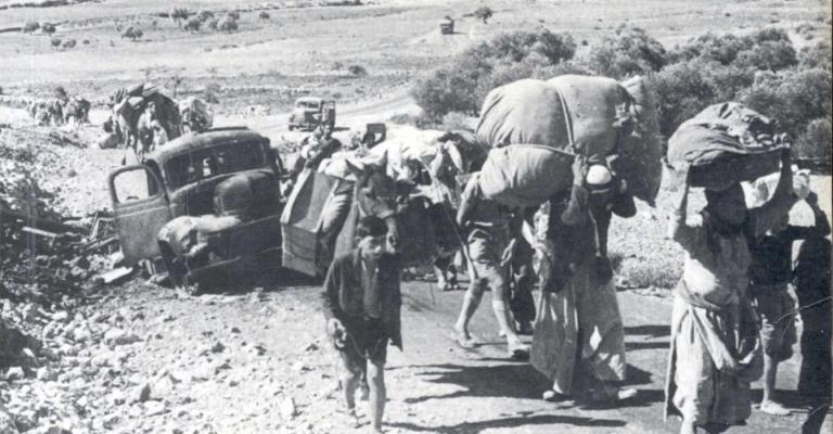 بذكرى النكبة.. الجامعة العربية تطالب بحماية دولية لفلسطين بذكرى النكبة.. الجامعة العربية تطالب بحماية دولية لفلسطين