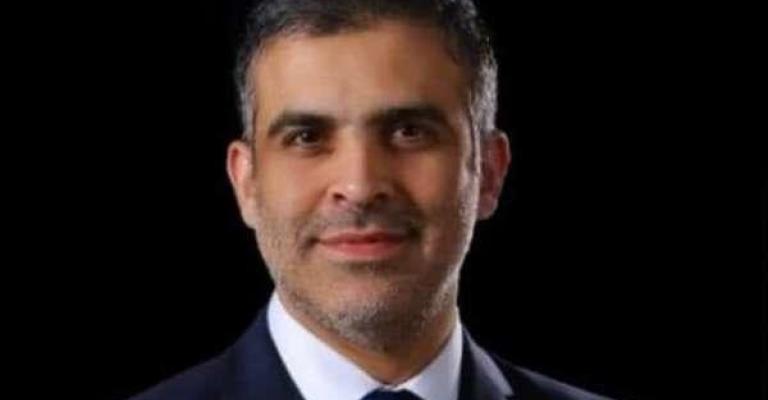 مدير عام المؤسسة العامة للضمان الاجتماعي حازم الرحاحلة