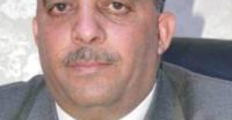 د.ابو غزلة مديرا لدائرة التخطيط د.ابو غزلة مديرا لدائرة التخطيط