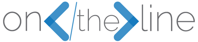 أون ذي لاين