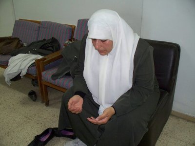 ‫الدعاء ان ييسر الله لنا الطريق‬