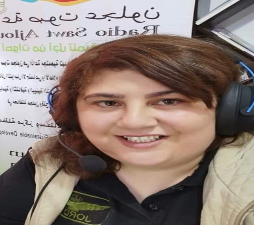 لينا نزيه حداد