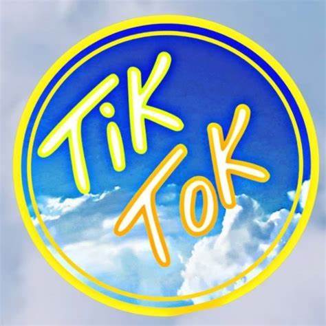 تيك توك 