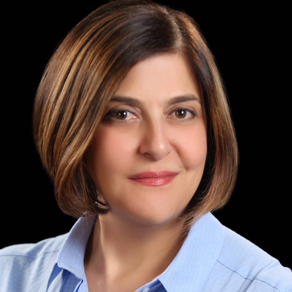  Dr. Mary Kawar
