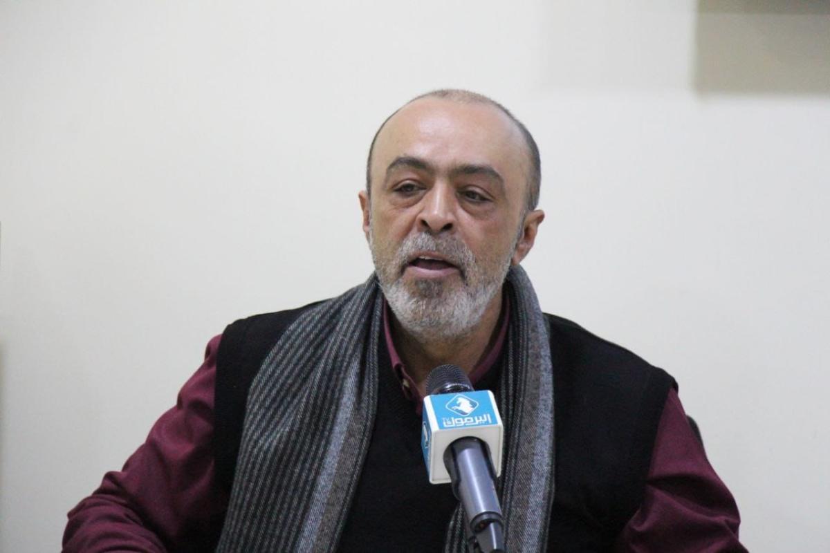 بسام بدارين