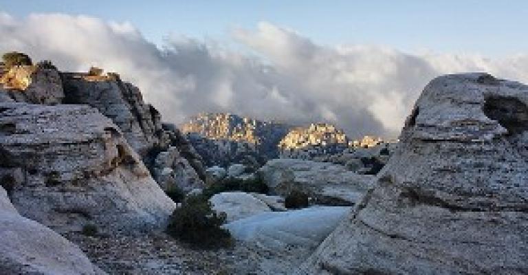نُحاس الاردن.. مليارات مدفونة في باطن الارض (فيديو)