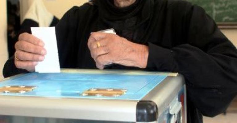 سيدات ديرعلا: لكوتا النسائية لن تصب في مصلحتنا..فيديو