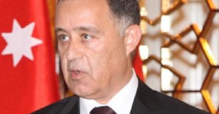 محمد النجار..وزير وصحفي!