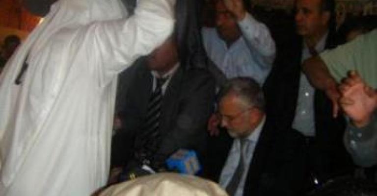 فيديو.. الاعتداء على شبيلات في ساكب واعتصامات ترفض البلطجة ومسيرة باتجاه الديوان الملكي فيديو.. الاعتداء على شبيلات في ساكب واعتصامات ترفض البلطجة ومسيرة باتجاه الديوان الملكي