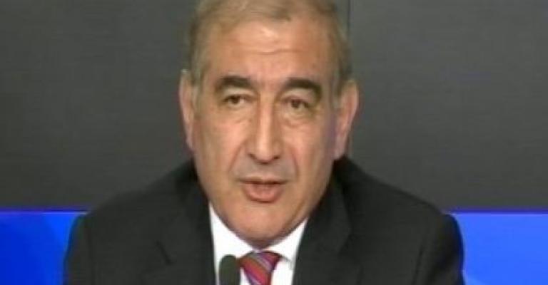 نائب رئيس الحكومة السوري: اشتراط رحيل الأسد مناف للديمقراطية مع إمكانية نقاشه