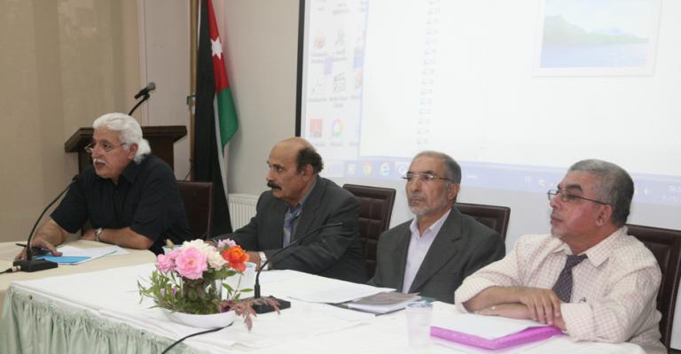 ندوة حول الأديب الراحل روكس العزيزي