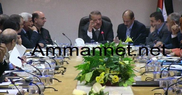 تحشيد نيابي لتسريع إقرار قانون المطبوعات خلال اجتماع التوجيه النيابية- فيديو 