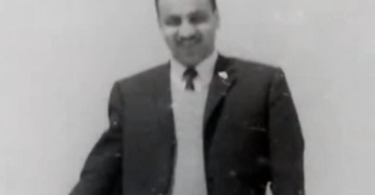 علوش مفكر ومناضل- فلم 