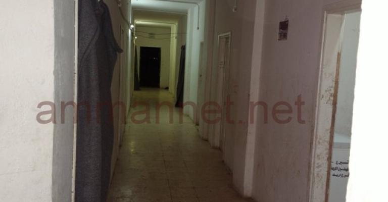 أين السلطة وسفارتها بالأردن من لاجئي السايبر ستي؟