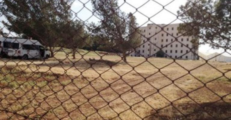 السايبر ستي، قصة لجوء 