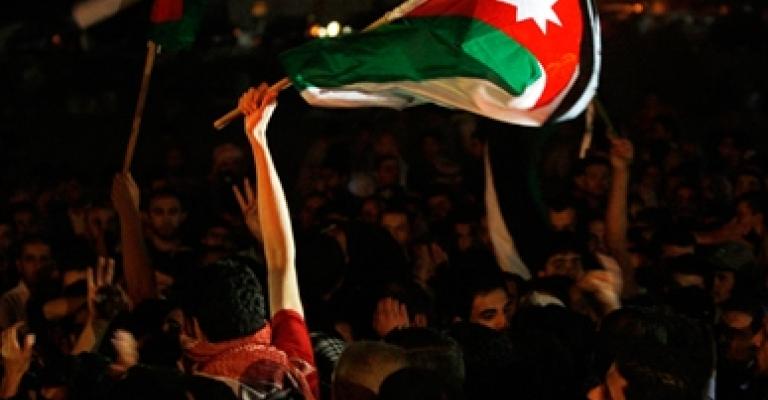 عامان على الحراك: القمة والقاع 