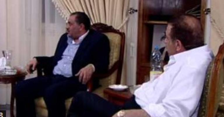 العبادي يكشف اسرار فيديو "فضيحة النواب" والدغمي يرد 