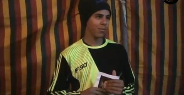 استغلال الأطفال في الحملات الانتخابية- فيديو