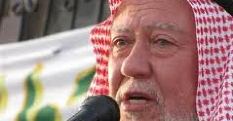 منصور لعمان نت: لا عرس ديمقراطي بدون توافق وطني منصور لعمان نت: لا عرس ديمقراطي بدون توافق وطني