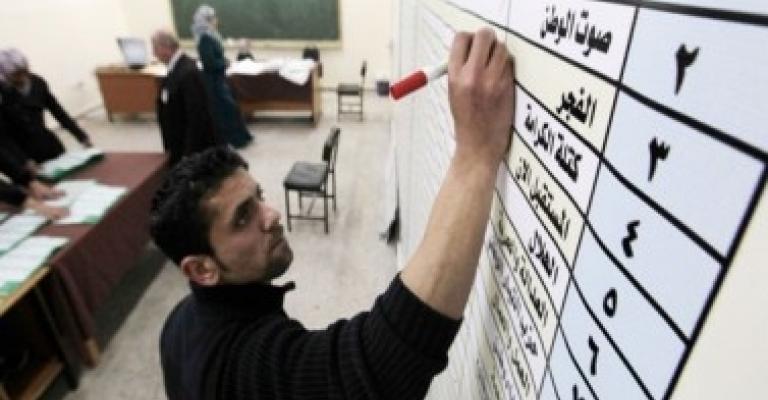 راصد: فروقات في نتائج القوائم الوطنية راصد: فروقات في نتائج القوائم الوطنية