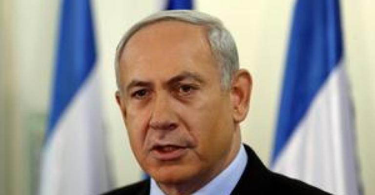 نتنياهو: آن الاوان للاعتراف بـ"يهودية" اسرائيل