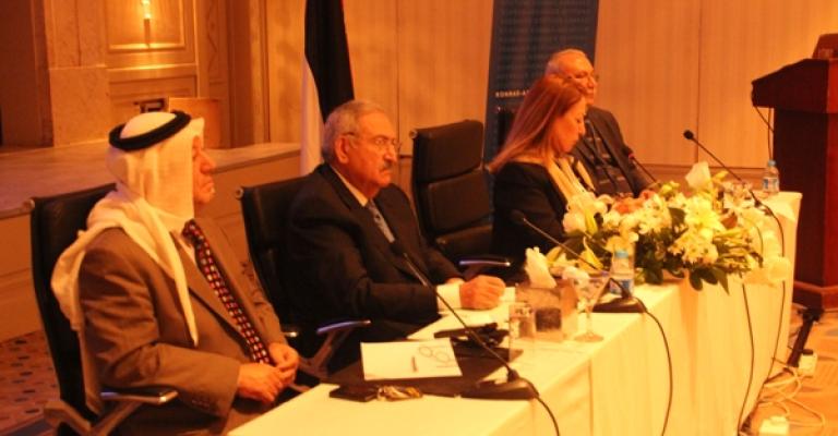 المجالي: مشاركتنا في الانتخابات على القائمة خطأ