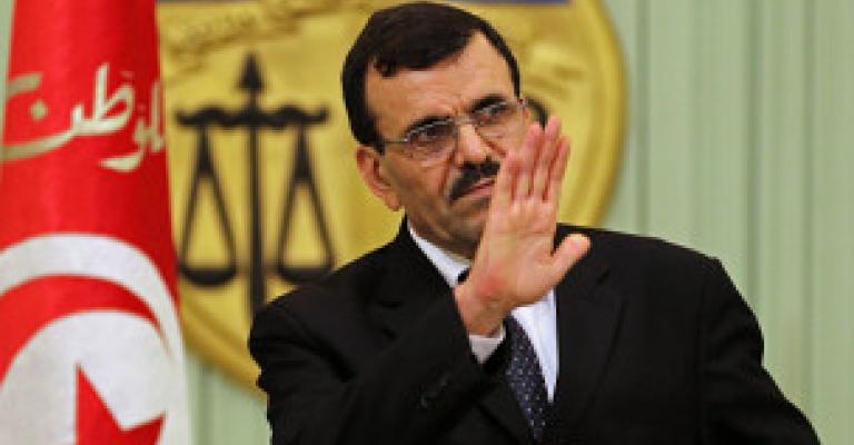 تونس: إعلان تشكيل حكومة جديدة