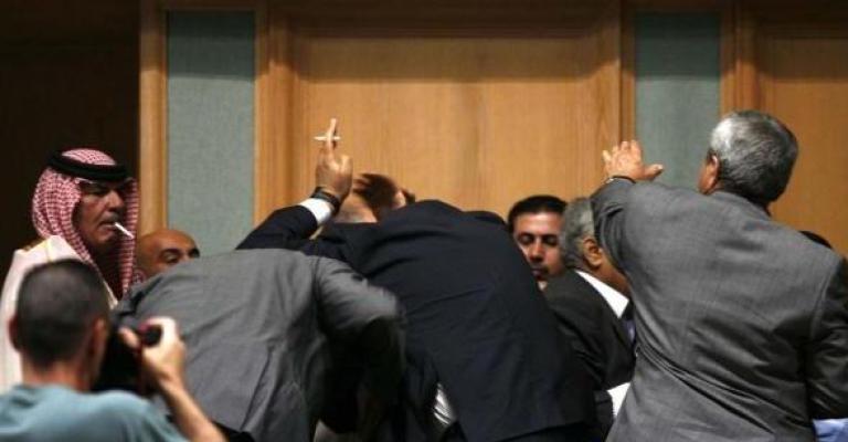 السرور يبحث مع الكتل النيابية ضبط السلوك تحت القبة السرور يبحث مع الكتل النيابية ضبط السلوك تحت القبة