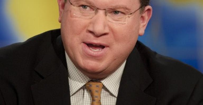 غولدبيرغ يرد على الديوان ويؤكد امتلاكه تسجيلات صوتية لمقابلة الملك- صوت وفيديو