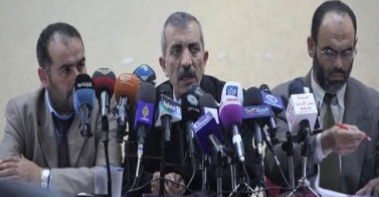 نقابة المعلمين.. خلافات وتكتلات