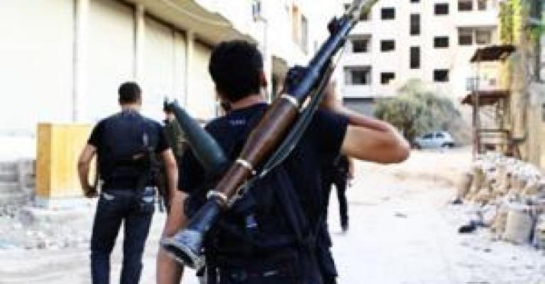 النهضة التونسي ينفي ارسال جهاديين الى سوريا 