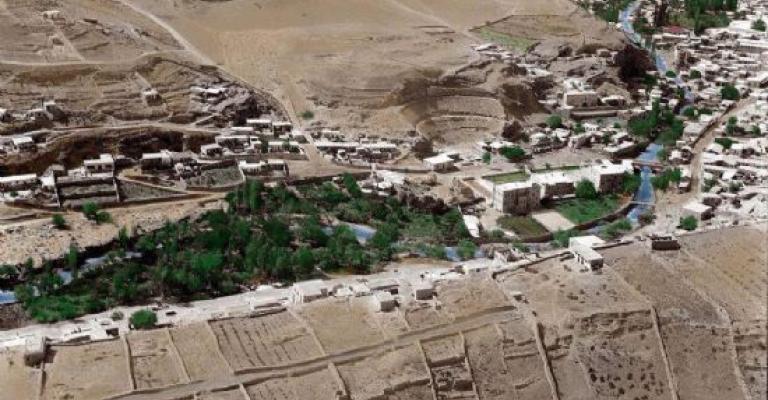 اغتيال نهر... عَمَّان