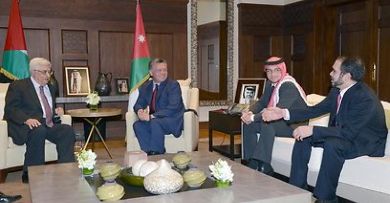 كيف يرى "الإسرائيليون" اتفاق حماية المقدسات مع الأردن؟