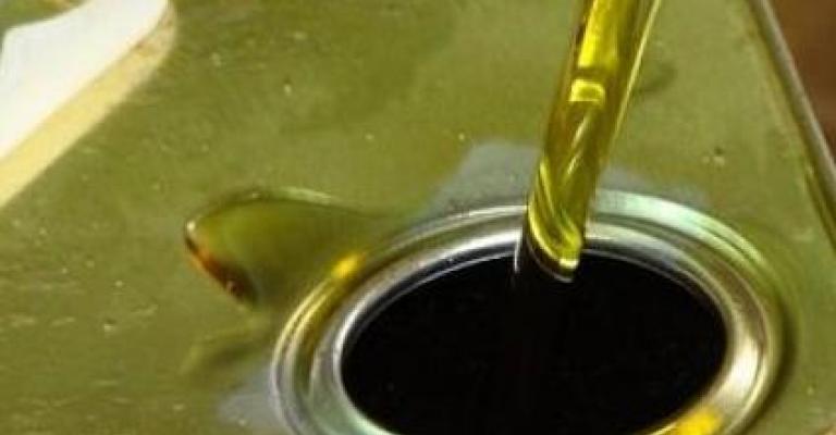 اربد الاولى بإنتاج زيت الزيتون زيت الزيتون