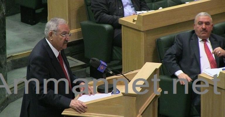 فيديو: مع انتهاء اليوم الرابع..كفة الثقة بدأت تميل لصالح النسور فيديو: مع انتهاء اليوم الرابع..كفة الثقة بدأت تميل لصالح النسور