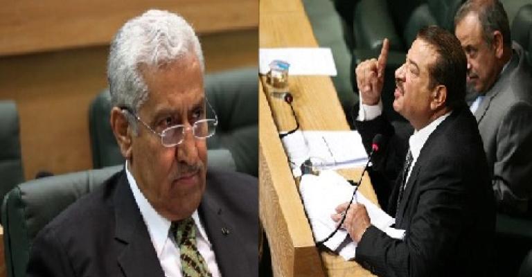 خطة نيابية للاطاحة بالنسور في اللحظات الاخيرة قبيل التصويت على الثقة خطة نيابية للاطاحة بالنسور في اللحظات الاخيرة قبيل التصويت على الثقة