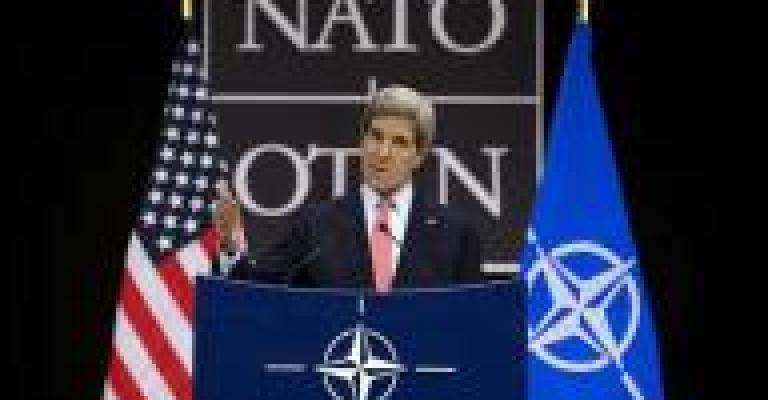 اتفاق أمريكي روسي لمحاولة إحياء خطة حول سورية