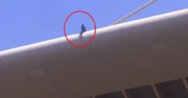 الإنتحار ..المشهد الذي بات مألوفا