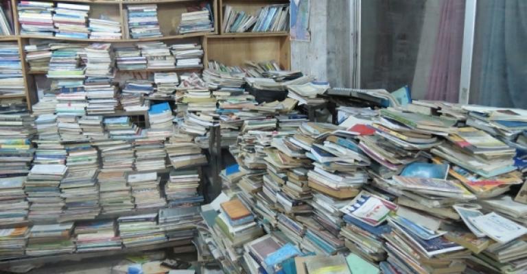 الكتاب.. نعي الورقي وميلاد الرقمي 