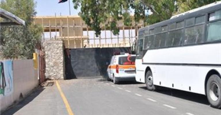 معبر رفح مغلق لليوم الخامس والعالقون تجاوزوا 2400