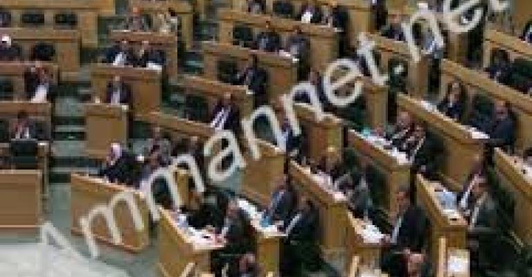 عقوبات للنواب "المتسيبين" للحفاظ على النصاب – صوت عقوبات للنواب "المتسيبين" للحفاظ على النصاب – صوت