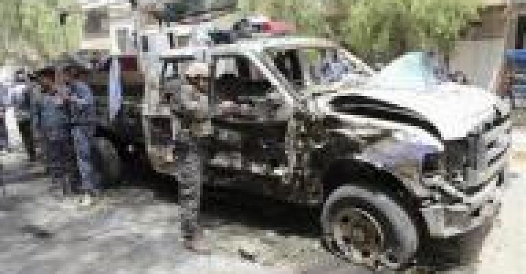 العراق: استمرار مسلسل التفجيرات