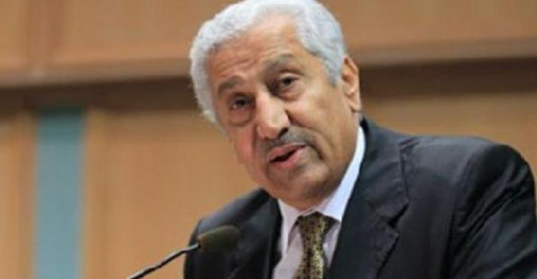 النسور: لا خيار سوى حجب المواقع