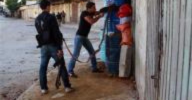 لبنان: تجدد الاشتباكات في طرابلس 