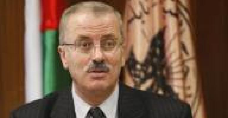 الحكومة الجديدة تؤدي اليمين 