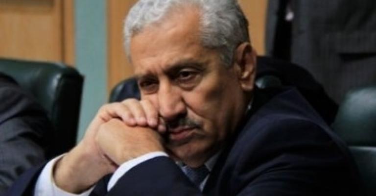 النسور: لم نتخذ قرار رفع الخبز بعد- فيديو