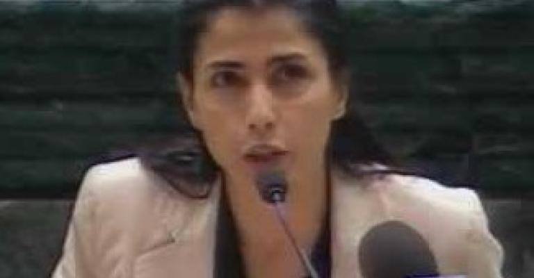 النائب الفايز: توجه لرد الموازنة.. وحجب الثقة قرار حاضر