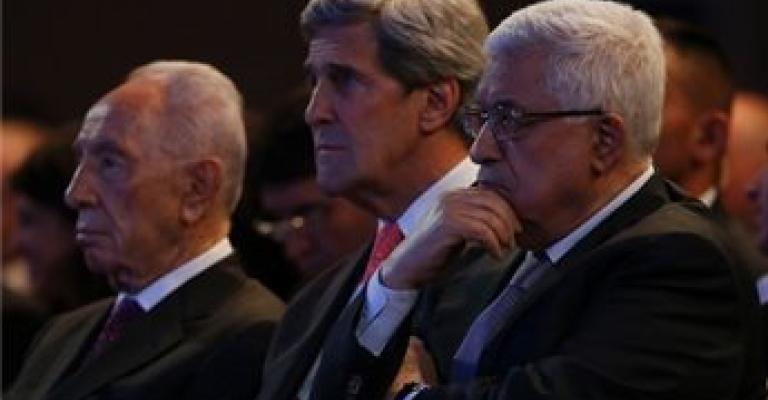 محمد اشتيه: كيري قد يزور المنطقة الأسبوع المقبل