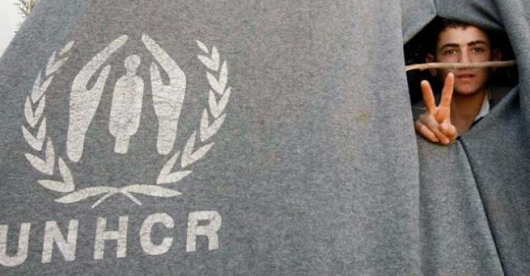 تقرير: الأطفال السوريون يدفعون ضريبة اللجوء إلى الأردن تقرير: الأطفال السوريون يدفعون ضريبة اللجوء إلى الأردن